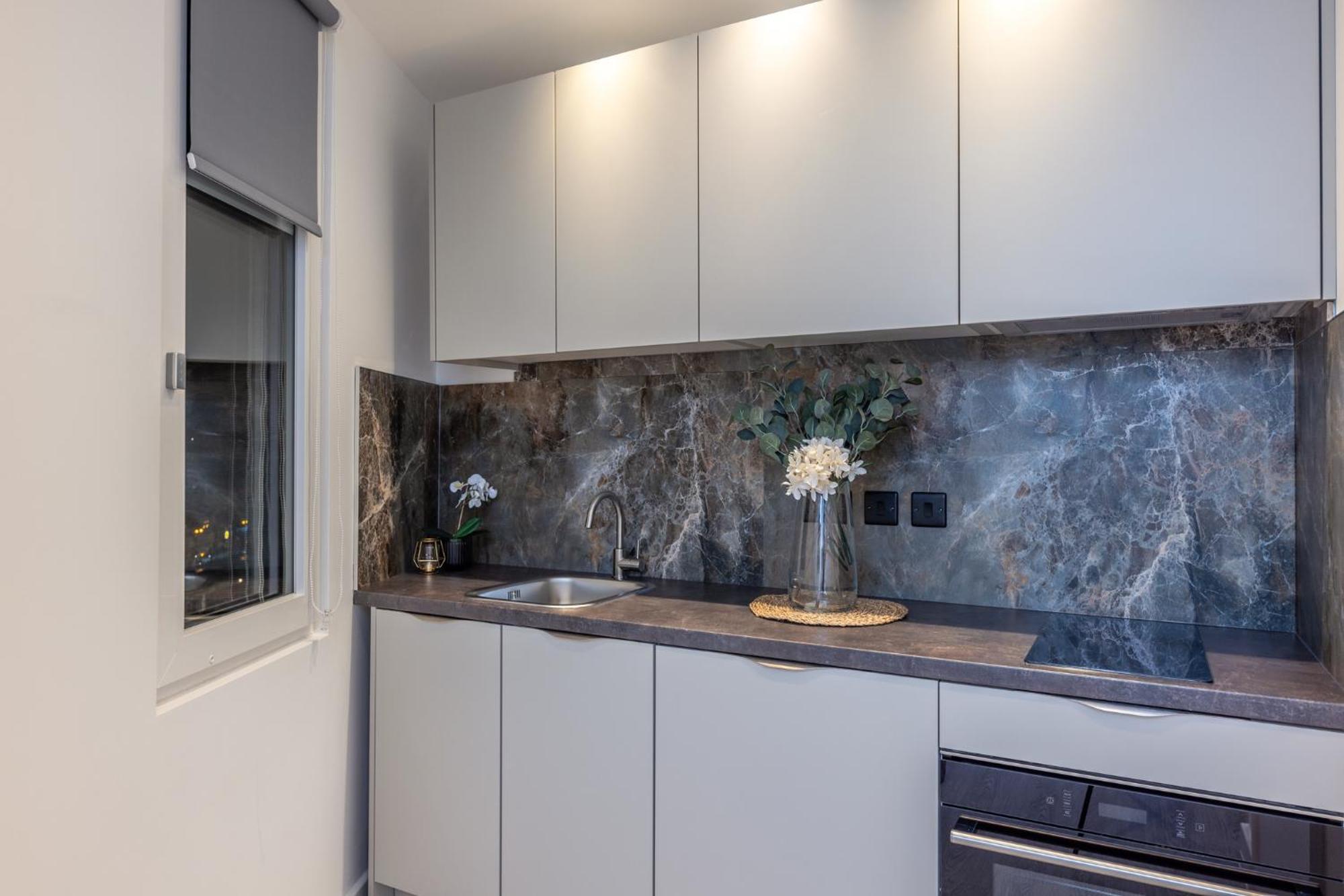 Diff-Rent Living Appartement Harrow Buitenkant foto