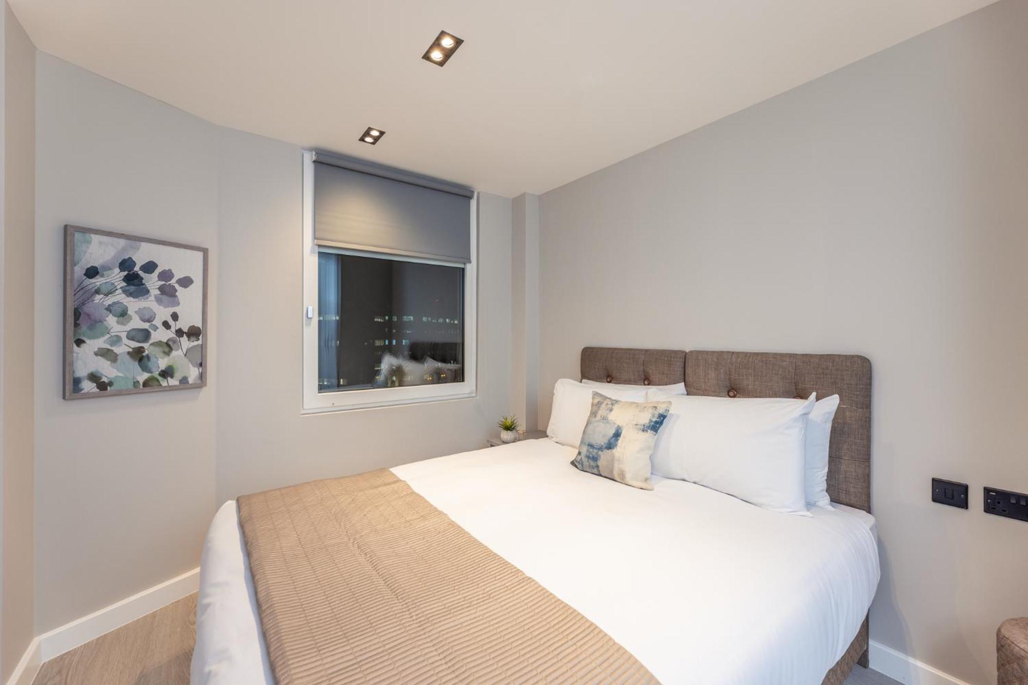 Diff-Rent Living Appartement Harrow Buitenkant foto