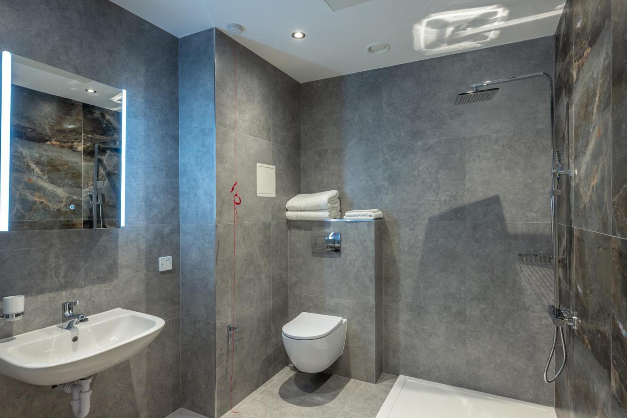 Diff-Rent Living Appartement Harrow Buitenkant foto
